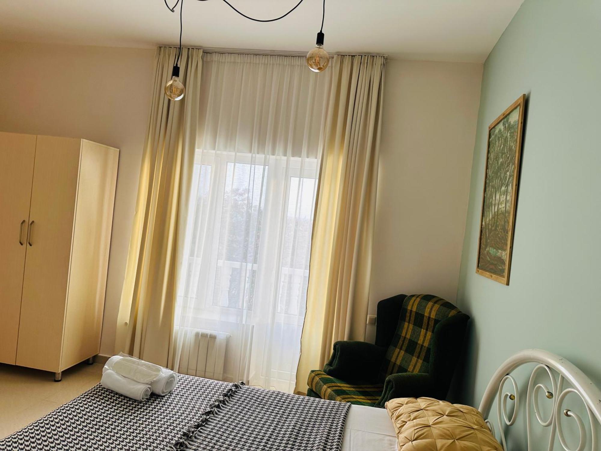 Claude Monet Beach Hotel Ureki Bagian luar foto