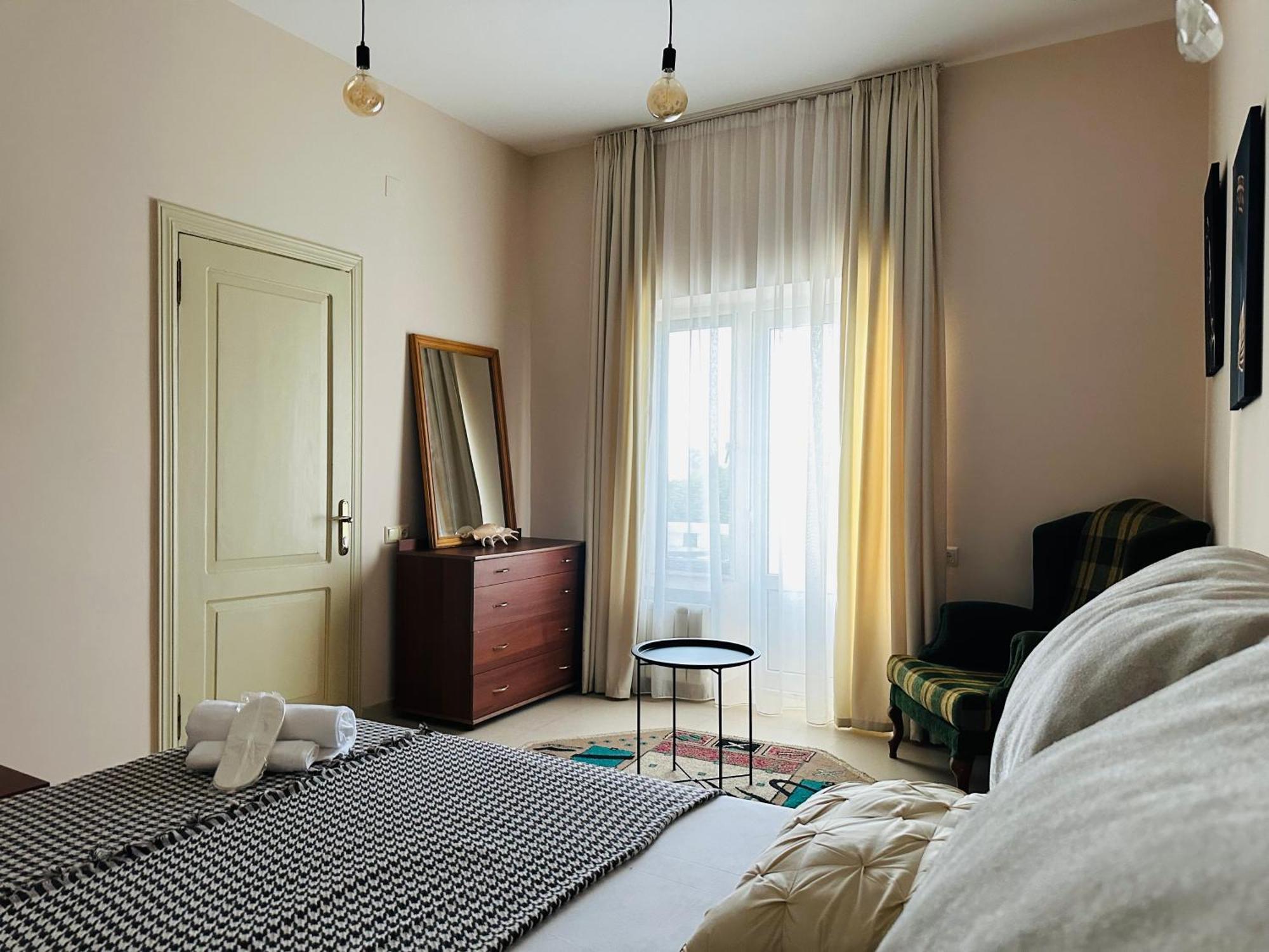 Claude Monet Beach Hotel Ureki Bagian luar foto