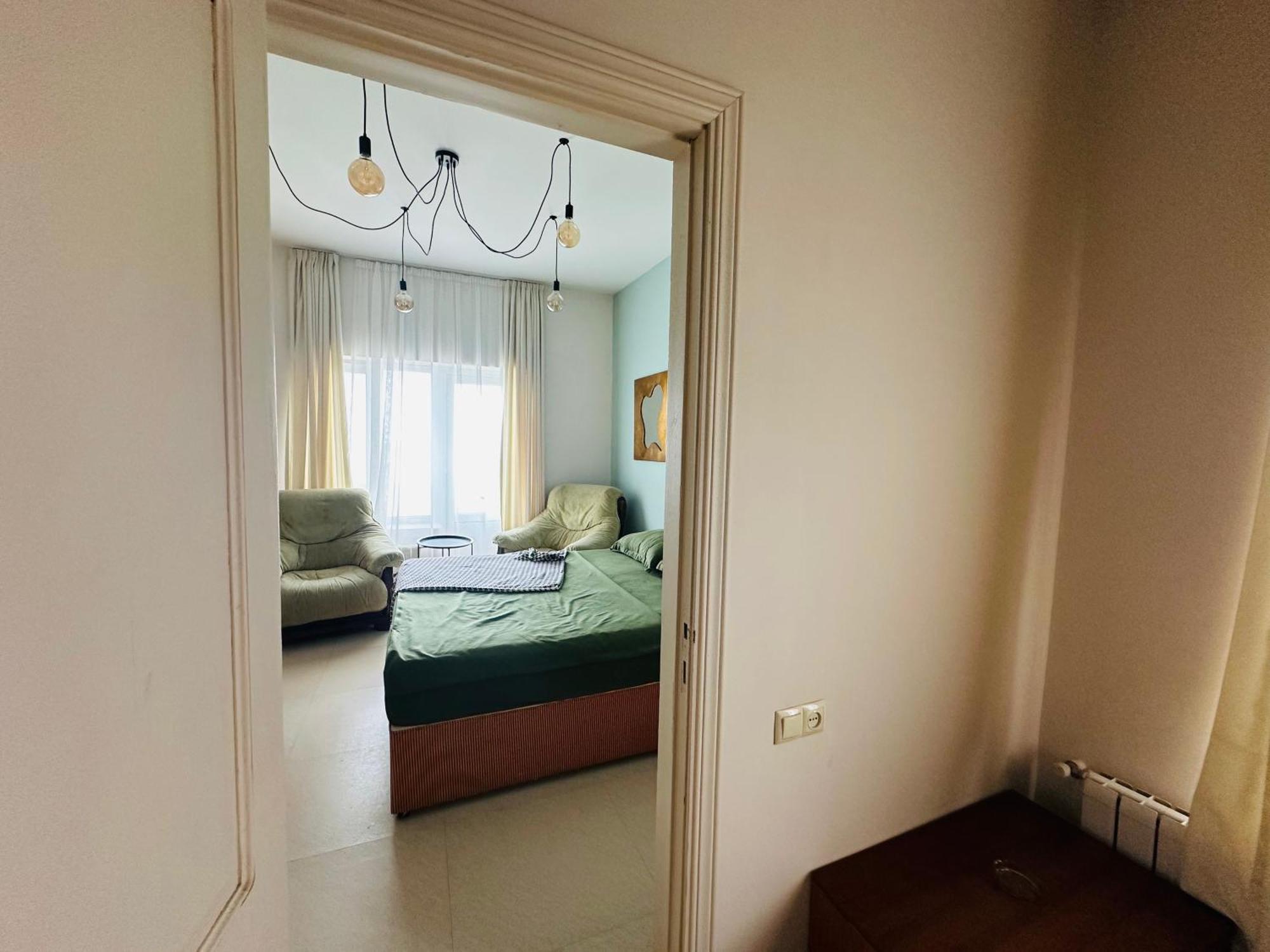 Claude Monet Beach Hotel Ureki Bagian luar foto