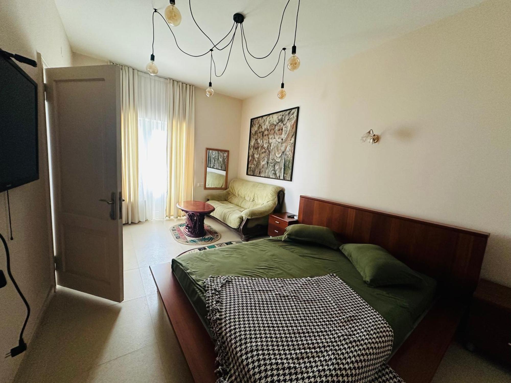 Claude Monet Beach Hotel Ureki Bagian luar foto